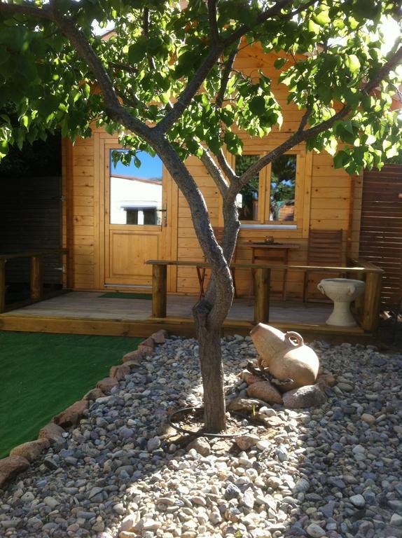 La Villa De La Marana Borgo  Cameră foto